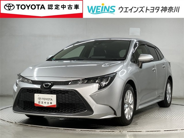 カローラツーリング 1.8 S
