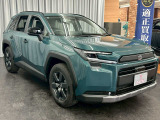 RAV4 2.5 ハイブリッド アドベンチャー E-Four 4WD 