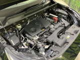 親切・丁寧な専門メカニックスタッフが応対!・車検・点検整備・事故等の修理などアフターサービスも安心。お車のカスタマイズもネクステージのサービススタッフまでご相談ください!