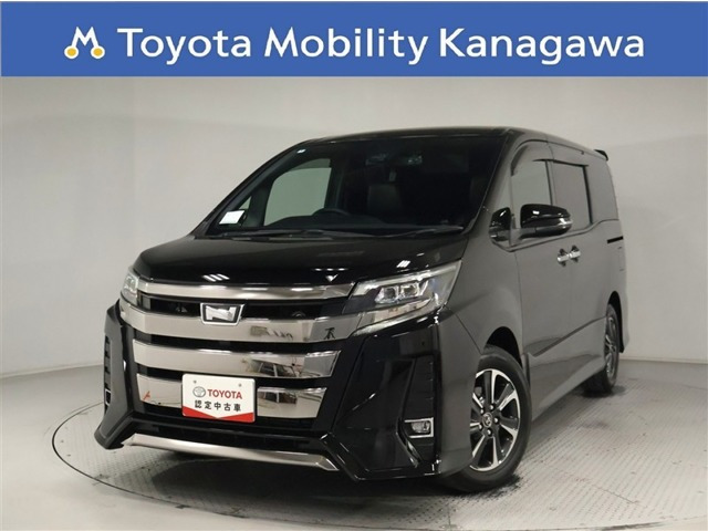 ノア 2.0 Si W×B 