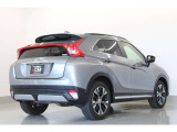 エクリプスクロス 1.5 G 4WD 