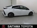 トヨタの「ロングラン保証」付き。メ-カ-を問わず、走行距離無制限、埼玉トヨタで中古車をお買い上げいただいたお客様に安心で快適なカ-ライフをお約束する1年間の保証です。有料で延長もできます。