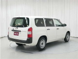 プロボックスバン  1.5 G 4WD