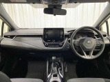 カローラスポーツ 1.2 GX 4WD 