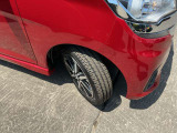 車検がある車は法定12ヶ月点検、車検が無い車は法定24ヶ月点検を実施致します!その際消耗品や要修理・要交換部品を発見した場合は交換します。整備費用は車輌本体に含まれております!!ご安心ください!!