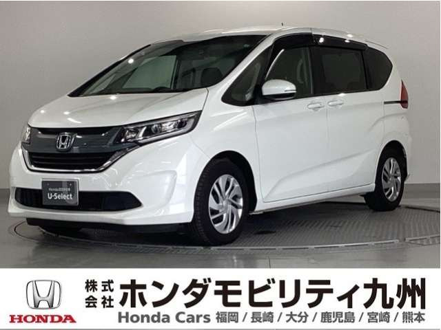 フリード 1.5 G ホンダセンシング 