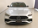 Cクラス AMG C43 4マチック 4WD 