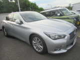 スカイライン 3.5 350GT ハイブリッド タイプP 