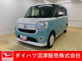 ダイハツ ムーヴキャンバス