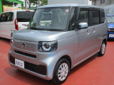 NBOX4WD ベースグレード入荷!!