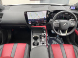 NX 350h Fスポーツ 