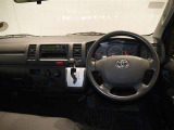 ハイエースバン 3.0 DX ロング ディーゼル 4WD 