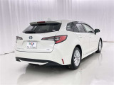 低燃費で環境にもやさしいハイブリッド車です。トヨタ専用診断機器でハイブリッドシステムを綿密に点検してあります!
