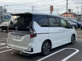 セレナ 2.0 ハイウェイスターV 