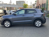 T-Cross TSI アクティブ 