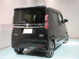 ルークス ハイウェイスター Gターボ 4WD 