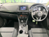 CX-5 2.2 XD 