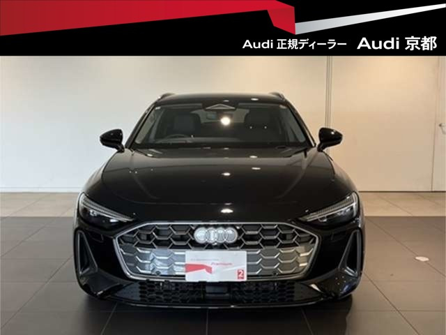 A5アバント TFSI 110kW 