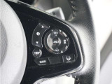 【ホンダセンシング】衝突を予測してブレーキをかけたり、前のクルマにちょうどいい距離でついていったりできる多彩な安心・快適機能を搭載した先進の安全運転支援システム。