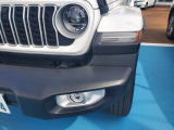 ラングラー アンリミテッド サハラ 4WD 