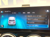 ●ブラインドアシストセンサー:視角からの車を感知し、ドライバーが車線変更を行う際に、警告音と共に注意を促してくれる安全支援機能です!