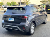 T-Cross TSI アクティブ 