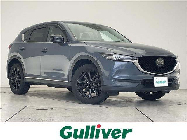 CX-5 2.0 20S ブラックトーンエディション 修復歴無し