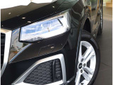 Q2 35 TFSI アドバンスド 
