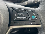 【プロパイロット】高速道路での長距離走行が楽に!!渋滞時と巡回走行のシーンで、アクセル・ブレーキ・ステアリングを自動で制御し、長距離運転の負担を軽減してくれます♪