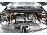 Hondaの技術が詰まったエンジンルーム☆☆☆エンジンルーム室内ともにルームクリーニング済みで清潔です◎快適なドライブをお楽しみください♪♪
