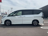 セレナ 2.0 ハイウェイスターV 