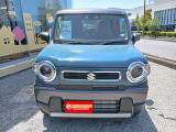 ハスラー ハイブリッド(HYBRID) Gターボ 4WD 