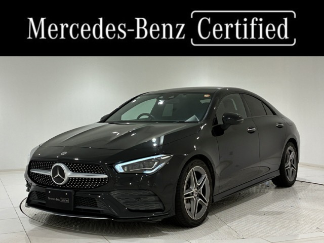 CLAクラス CLA200d AMGライン