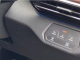 タッチ式のライトのスイッチです。IQ LIGHT オールライト オールウェザーライトをコントロールします。