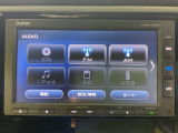 ナビゲーション機能は勿論、Bluetoothにも対応しているのでお手持ちのデバイスからお好きな音楽を良い音で聞きながら快適ドライブ。