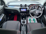 スイフト 1.4 スポーツ ZC33S ファイナル エディション 
