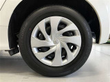 タイヤサイズは175/70R14!純正アルミホイール!納車前の点検時にタイヤ交換させていただきます!