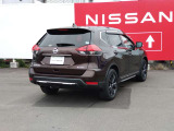 エクストレイル 2.0 20Xi Vセレクション 4WD 