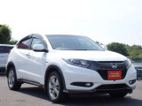 ヴェゼル 1.5 ハイブリッド X 4WD 
