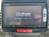 N-BOX G 4WD 