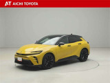 クラウンスポーツ 2.5 Z E-Four 4WD 