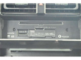 CDの再生も可能です。