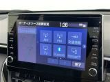お気に入りの曲をBluetoothで再生できます♪ ドライブがさらに楽しくなりますよ♪