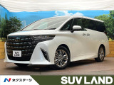 左右独立ムーンルーフ 両側電動ドア 13.2型有機ELフリップダウン
