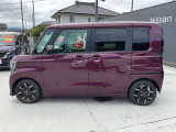 納車前には当社整備工場にて、日産整備士が、車検整備を実施。安心してお乗り頂けますようお渡しさせていただきます。