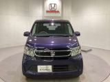 【Honda認定中古車 U-Select】 エンジン、オーディオやカーナビ(社外品は除く)に至るまで保証をお付け致します。全国のホンダディーラーで保証と整備が受けられます。