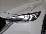 CX-8  2.5 25S Lパッケージ