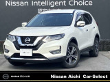 日産 エクストレイル