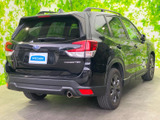 フォレスター 2.5 X エディション 4WD 