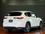 【CX-60】ドライビングエンターテインメントSUV。走ることの感動が感じられるクルマを目指し、五感で感じるクルマとの一体感と、心に響くエンジンサウンドと変速のリズムをつくり込みました。
